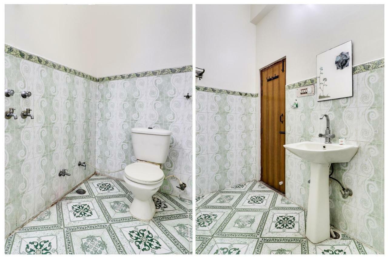 Oyo 43936 Hotel Rajputana Palace Farrukhabad Værelse billede