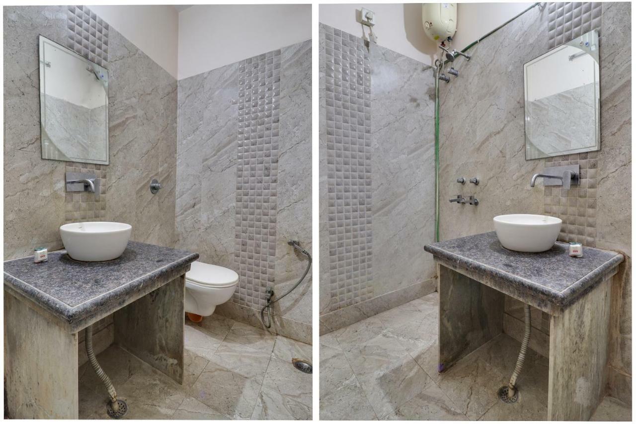Oyo 43936 Hotel Rajputana Palace Farrukhabad Eksteriør billede